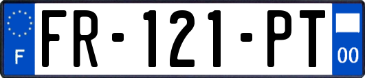 FR-121-PT