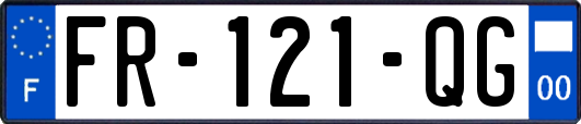 FR-121-QG