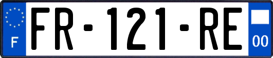 FR-121-RE