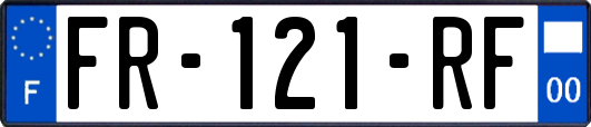 FR-121-RF