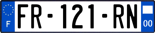 FR-121-RN