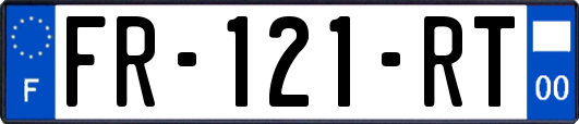 FR-121-RT
