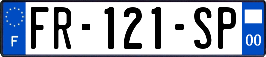 FR-121-SP