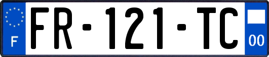 FR-121-TC