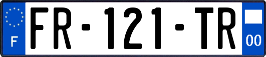 FR-121-TR