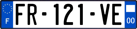 FR-121-VE