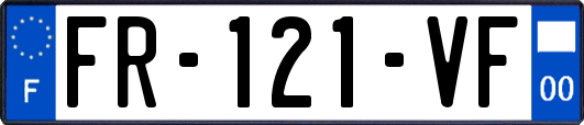 FR-121-VF