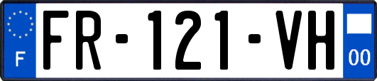 FR-121-VH