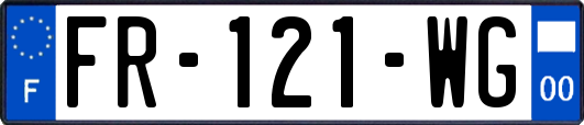 FR-121-WG
