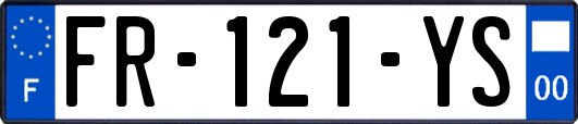 FR-121-YS