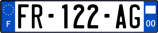 FR-122-AG