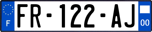 FR-122-AJ