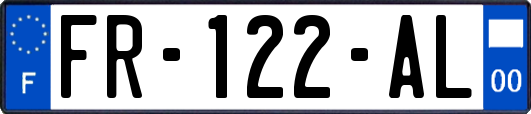 FR-122-AL