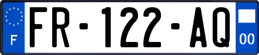 FR-122-AQ