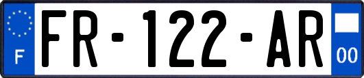 FR-122-AR