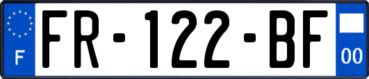 FR-122-BF