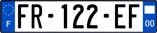 FR-122-EF