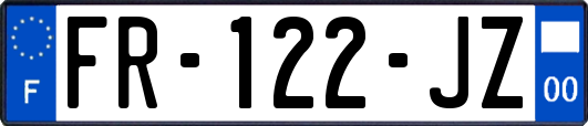 FR-122-JZ