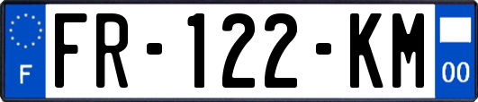 FR-122-KM