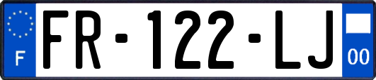 FR-122-LJ