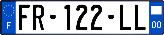 FR-122-LL