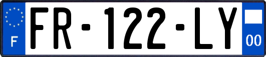 FR-122-LY