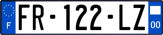 FR-122-LZ