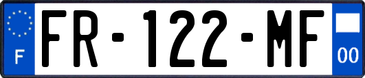 FR-122-MF