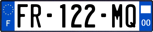 FR-122-MQ