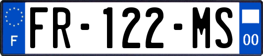 FR-122-MS