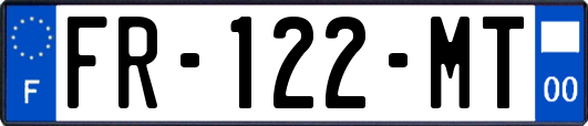 FR-122-MT