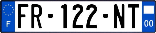 FR-122-NT