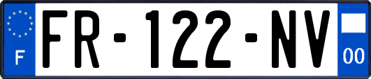 FR-122-NV