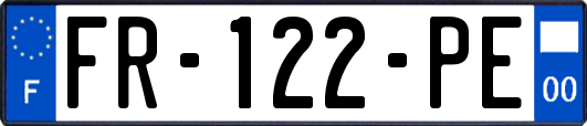 FR-122-PE