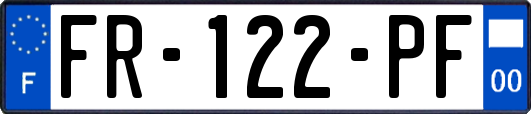 FR-122-PF