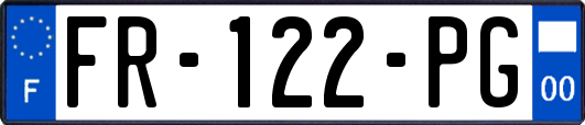 FR-122-PG
