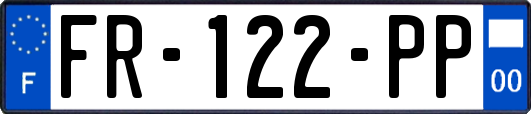FR-122-PP