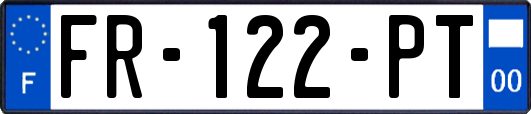 FR-122-PT