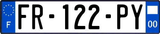 FR-122-PY