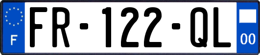FR-122-QL