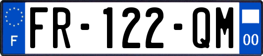 FR-122-QM