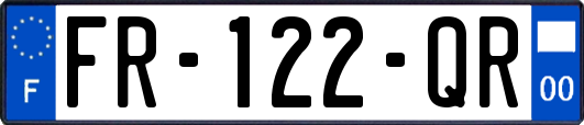 FR-122-QR