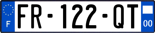 FR-122-QT