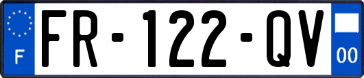 FR-122-QV