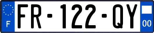 FR-122-QY