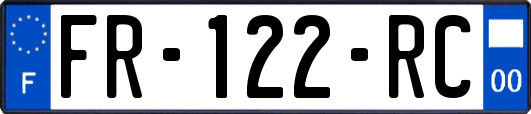 FR-122-RC