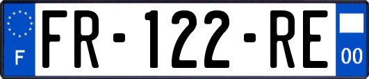 FR-122-RE