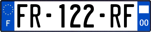 FR-122-RF