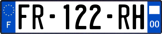 FR-122-RH