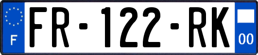 FR-122-RK